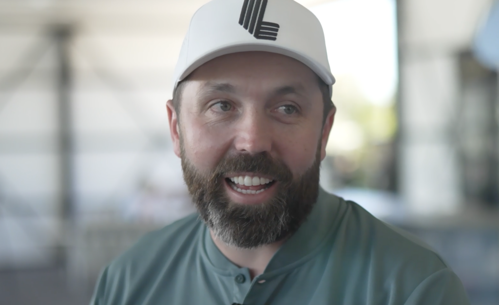 LIV Golf Adelaide 2025: Rick Shiels’ best interview yet since joining LIV Golf